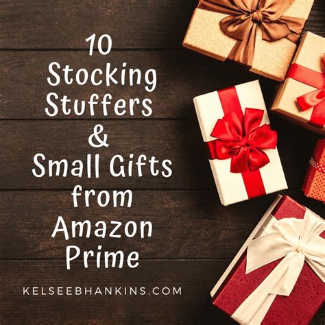 amazon fasteners|amazon prime stocking stuffers.